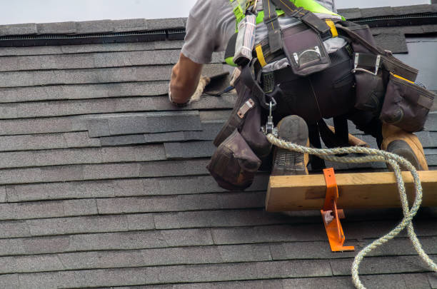 Trusted Roof Installation service in Dahinda, IL - Brentwood Metal Roofing